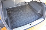 Tavita portbagaj Guardliner dedicata Audi Q8 (4M)
