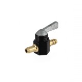 Robinet benzina universal d. 7mm, montaj pe furtun, RCLA Cod Produs: MX_NEW 121670280RM