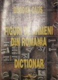 FIGURI DE ARMENI DIN ROMANIA