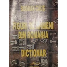 FIGURI DE ARMENI DIN ROMANIA