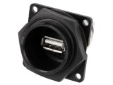 Adaptor USB A la USB B Data-Con-X