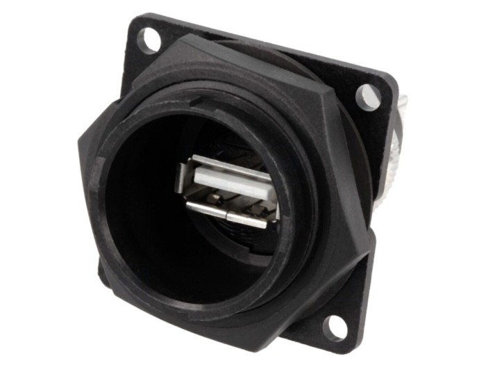 Adaptor USB A la USB B Data-Con-X