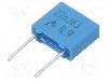 Condensator poliester, 22nF, EPCOS - B32529C0223J000