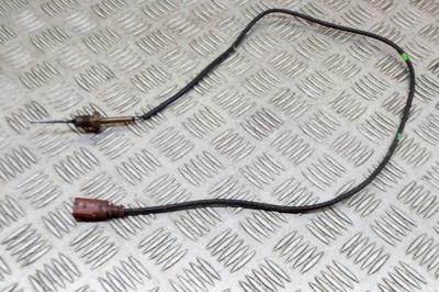 Senzor de temperatură SKODA OCTAVIA III 5E3 2016 OEM: 04L906088DB 13704025 foto