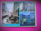 HOPCT 7367 EATON CENTRE - TORONTO -ONTARIO- -CANADA -AMERICA DE NORD -NECIRCULATA