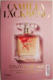 Carte Beletristica - Colivia de aur, Autor Camilla Lackberg, Stare Noua sau Anticariat
