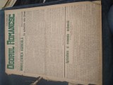 Cumpara ieftin REVISTA OGORUL ROMANESC 24 NOIEMBRIE 1940