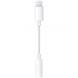 Adaptor Apple pentru Jack 3.5mm de la Lightning, MFI