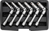 Set chei pentru bujii incandescente 8-16 mm YATO