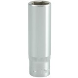 Yato YT-1230 - Capat cheie tubulara cu profil hexagonal interior 6 laturi 17 mm 1/2 inch
