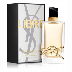 Apa de Parfum Yves Saint Laurent Libre Femei 90 ml