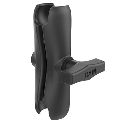 Brat RAM Mounts Double Socket Arm - C Size Medium foto