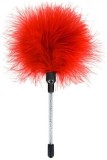 Puf Sweet Caress - Rosu