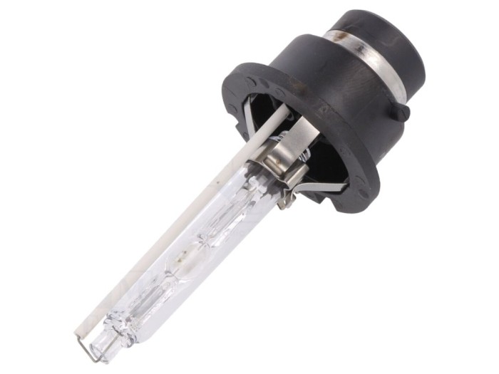 Bec auto D4S 42V 35W 6000K