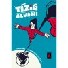 T&iacute;zig aludni - 25 nuvele contemporane, P&eacute;czely D&oacute;ra, Carte in maghiara, 2022, 328 pagini, Antologie nuvele scurte