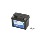 Baterie 12V AGM12-4 EXIDE Bike