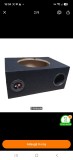 subwoofer 12 inch 2 buc