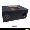 subwoofer 12 inch 2 buc