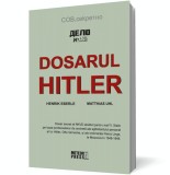 Dosarul Hitler - Editura Meteor Press