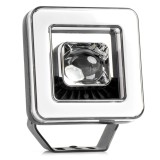 Proiector LED cu Angel Eye model AWL57, pozitie, semnalizare, faza