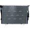 NRF 53473 EASY FIT Radiator, racire motor