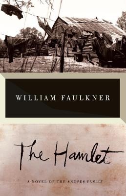 The Hamlet foto