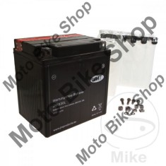 MBS BATT MOT YTX30L-BS JMT 7071871, Cod Produs: 7074180MA foto