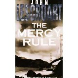 John Lescroart - The Mercy Rule - 110099