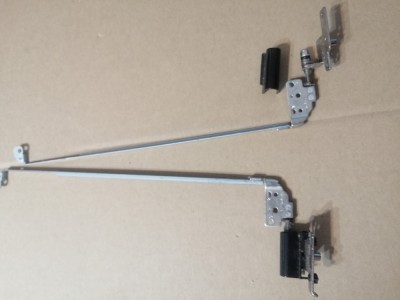 set balamale cu capacele Dell Inspiron 15R N5110 Vostro 3550 foto