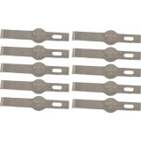 Lama Bisturiu OEM 17, Set 10 bucati