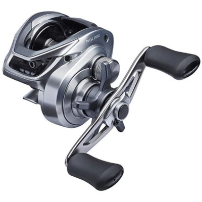 Mulinetea MITCHELL MX3 Pro Low Profile Reel HG, Left Hand foto