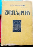 Zdrula si Puha - Ionel Teodoreanu