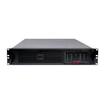 UPS APC Smart-UPS 3000VA SUA3000RMI2U foto