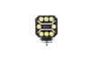 Proiector LED 27W 12V - 24V lumina alba E-mark E9