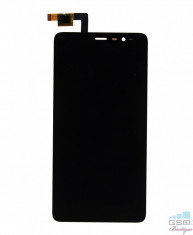 Ecran LCD Display Xiaomi Redmi Note 3 Negru foto