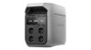 EcoFlow DELTA 3 Plus 1024Wh, Powerstation Portabilă, 1800W (2400W X-Boost), UPS, Baterie LiFePO4, &Icirc;ncărcare Solară/AC, Control Aplicație