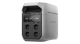 EcoFlow DELTA 3 Plus Powerstation, sursă de alimentare portabilă 1024 Wh
