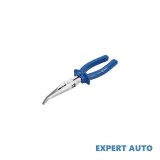 Cleste cu varf ascutit indoit 200mm (albastru) cod:40016 Alta marca Alt model #7