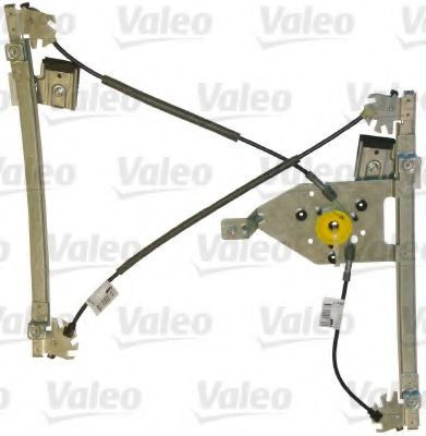 Macara geam SKODA OCTAVIA I (1U2) (1996 - 2010) VALEO 850583