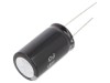 Condensator Electrolitic THT 47uF 450V 18x31.5mm