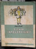 Rose Wuhl - Tichia Intelepciunii