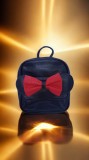 Cumpara ieftin Rucsac damă negru cu fermoar