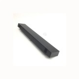 Racord apă negru pentru mașină de spălat vase SMEG 769450948 Original