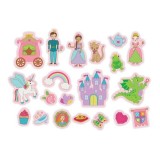 Cumpara ieftin Magneti - Princess - mai multe modele | Mudpuppy