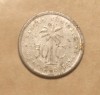 Moneda Congo Belgian 50 Centimes 1954 Ruanda-Urundi, Numismatica, Moneda Straina