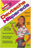 Casetă audio Deutsche Hitparade, originală, Casete audio, Columbia