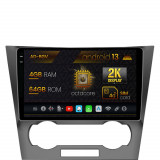 Cumpara ieftin Navigatie Chevrolet Epica (2006-2012), Android 13, V-Octacore 4GB RAM + 64GB ROM, 9.5 Inch - AD-BGV9004+AD-BGRKIT242