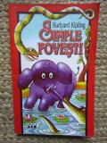 Rudyard Kipling - Simple povesti (Editia: 1997)