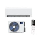 Aparat aer conditionat AUX C-ICY 9000 BTU/h, WiFi Inclus, Auto Curatare, Sleep Mode, Auto Diagnoza, iFeel, Functie Anti Bacteriana, -25 grade incalzir