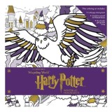 Harry Potter Winter at Hogwarts